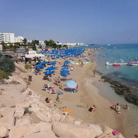 5a Queen Rita Court Apartment Paralimni