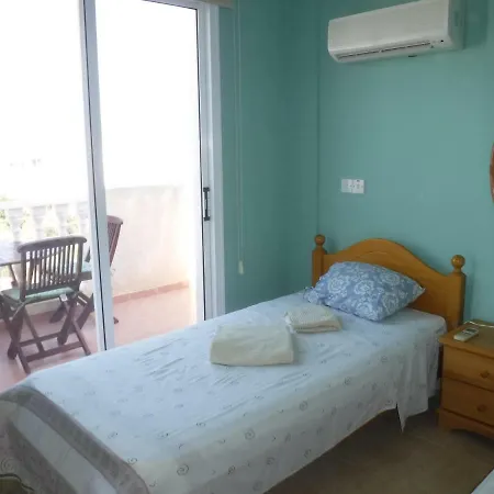 Apartman 5a Queen Rita Court