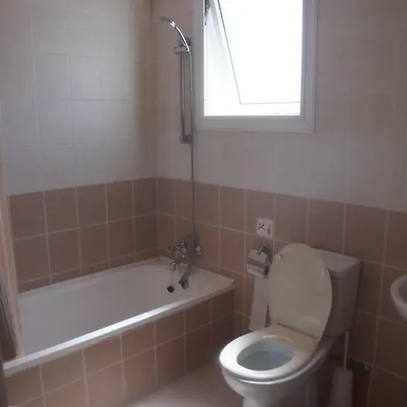 5a Queen Rita Court Apartman Paralímni